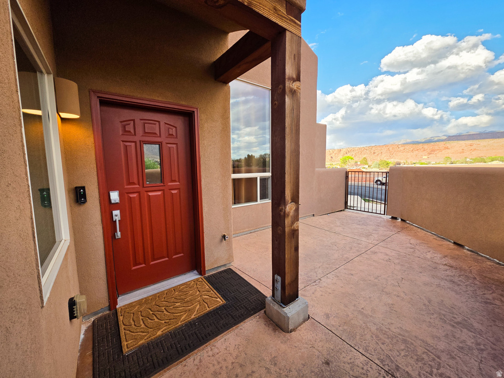 3862 S DESERT WILLOW CIR ##6-A2 Moab, UT 84532