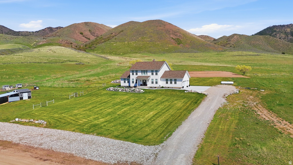 6605 N COUNTRY LN Malad City, ID 83252