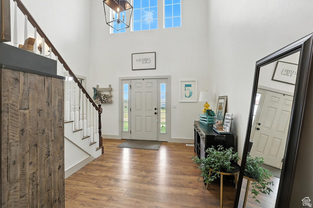 6605 N COUNTRY LN Malad City, ID 83252