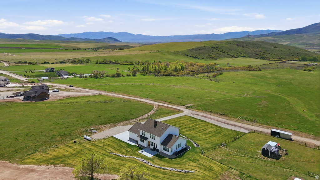 6605 N COUNTRY LN Malad City, ID 83252