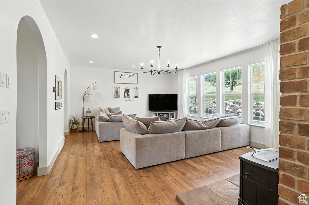 6605 N COUNTRY LN Malad City, ID 83252