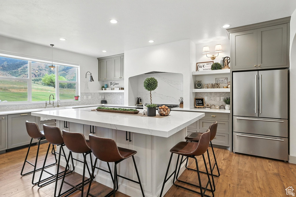 6605 N COUNTRY LN Malad City, ID 83252