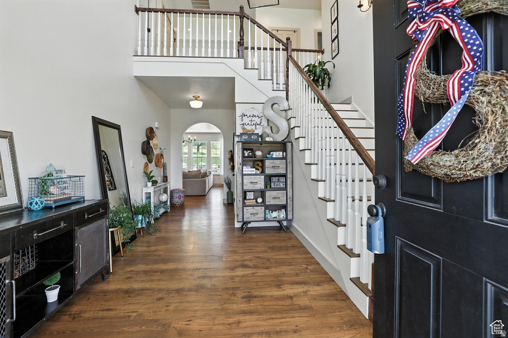 6605 N COUNTRY LN Malad City, ID 83252