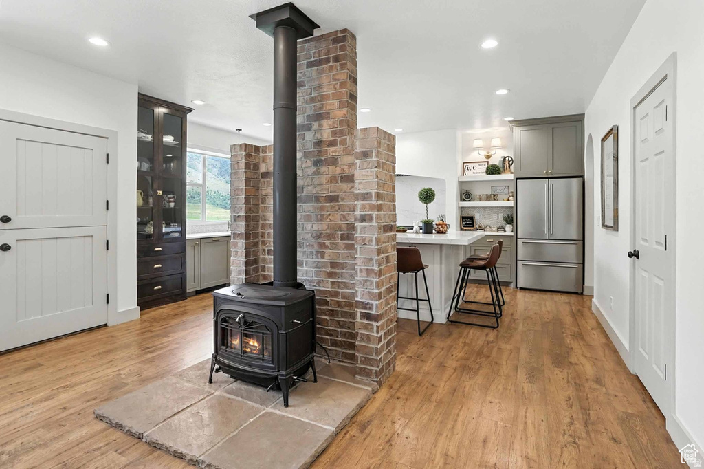 6605 N COUNTRY LN Malad City, ID 83252