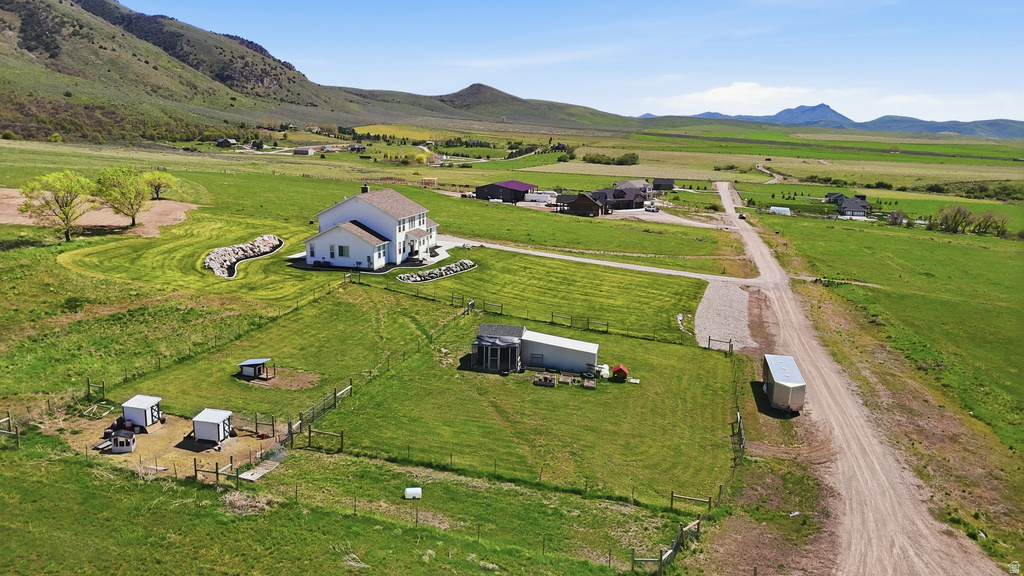 6605 N COUNTRY LN Malad City, ID 83252