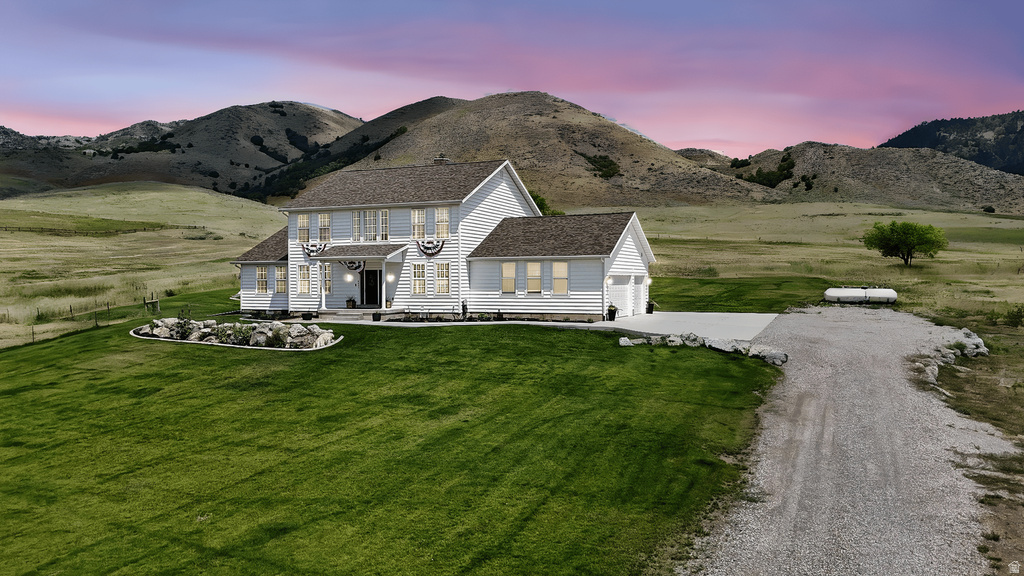 6605 N COUNTRY LN Malad City, ID 83252
