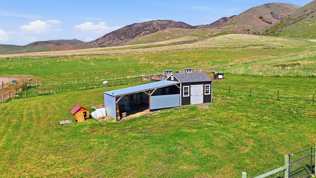 6605 N COUNTRY LN Malad City, ID 83252