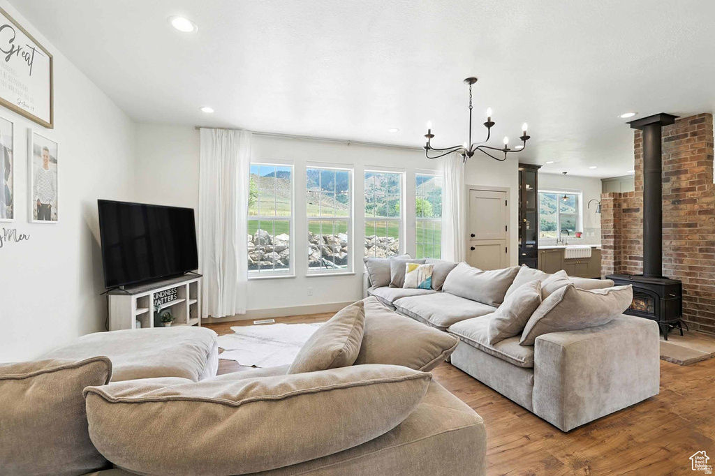 6605 N COUNTRY LN Malad City, ID 83252