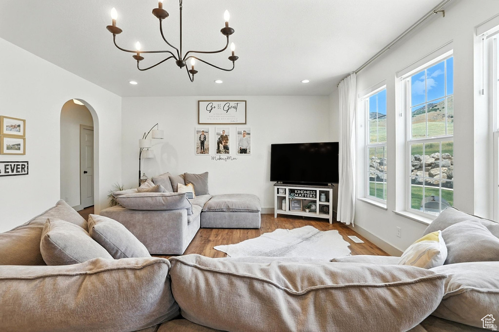 6605 N COUNTRY LN Malad City, ID 83252