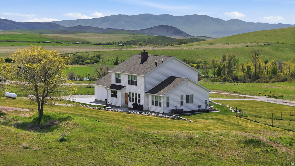 6605 N COUNTRY LN Malad City, ID 83252