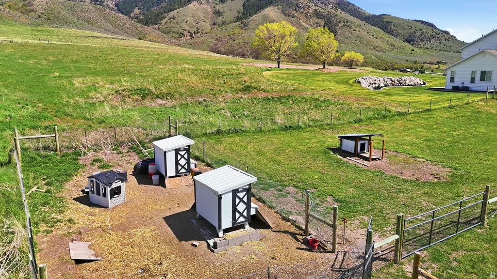 6605 N COUNTRY LN Malad City, ID 83252