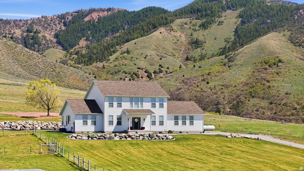 6605 N COUNTRY LN Malad City, ID 83252