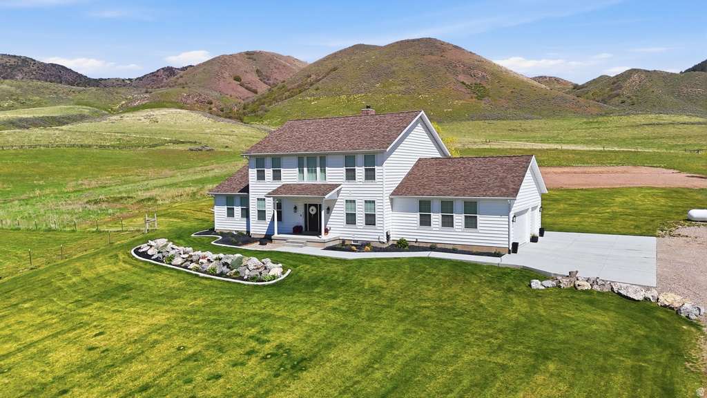 6605 N COUNTRY LN Malad City, ID 83252