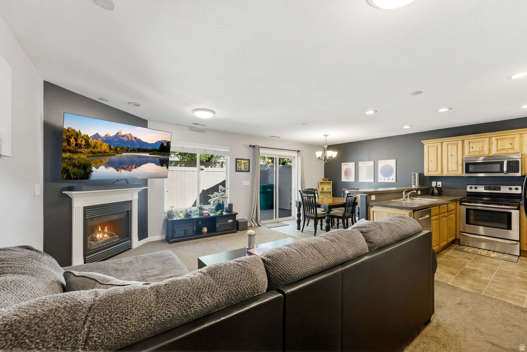 1058 W 975 N Layton, UT 84041