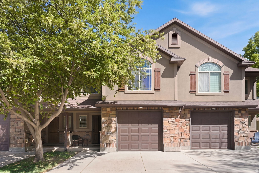 1058 W 975 N Layton, UT 84041