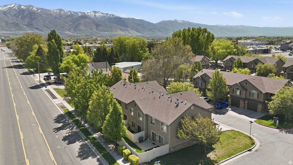 1058 W 975 N Layton, UT 84041
