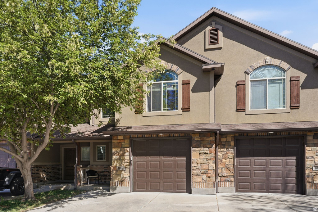 1058 W 975 N Layton, UT 84041