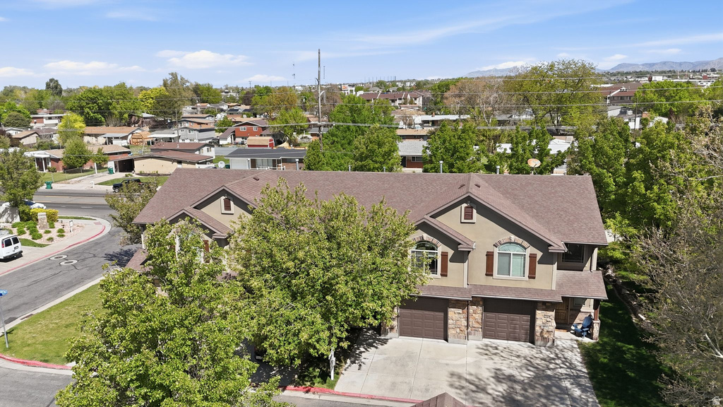 1058 W 975 N Layton, UT 84041