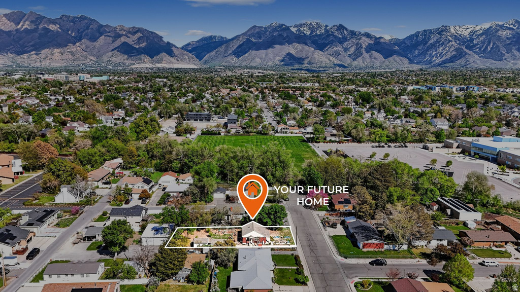 205 E 7660 S Midvale, UT 84047