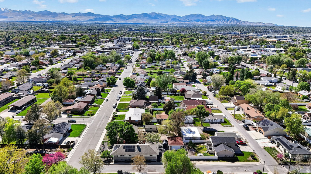 205 E 7660 S Midvale, UT 84047