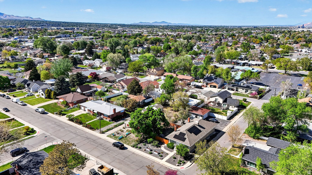 205 E 7660 S Midvale, UT 84047