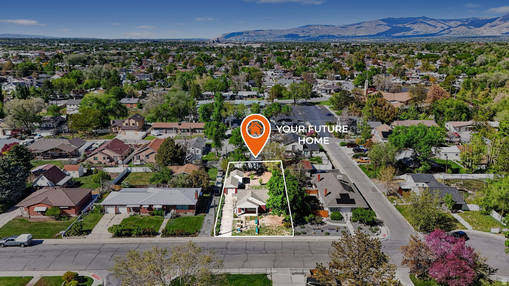 205 E 7660 S Midvale, UT 84047