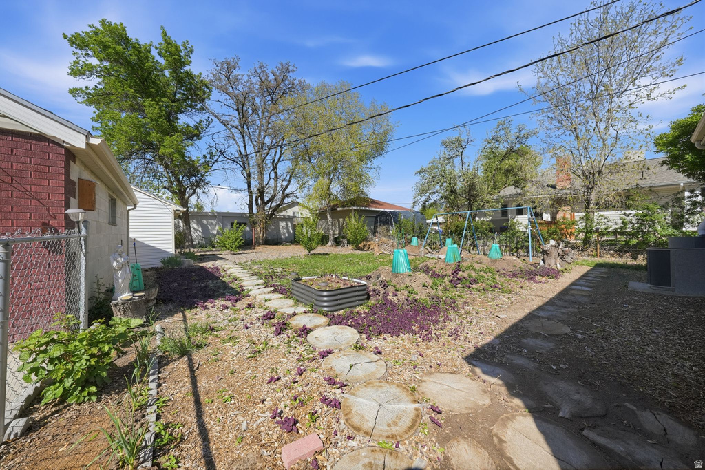 205 E 7660 S Midvale, UT 84047