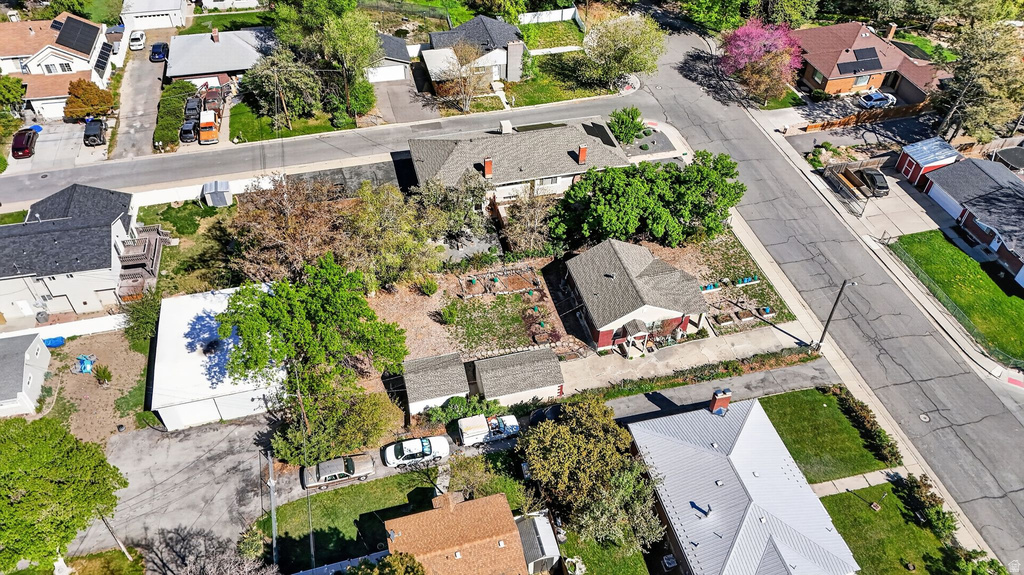 205 E 7660 S Midvale, UT 84047