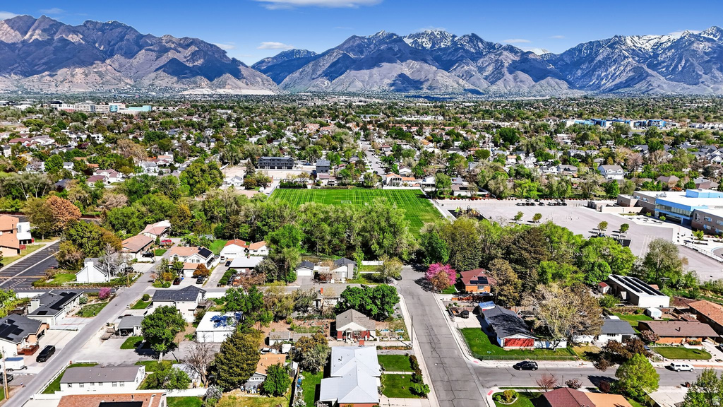 205 E 7660 S Midvale, UT 84047