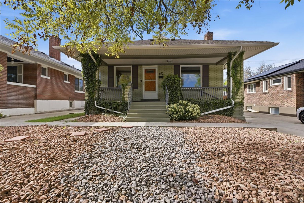 672 E BRYAN Salt Lake City, UT 84105