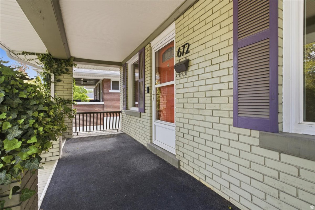 672 E BRYAN Salt Lake City, UT 84105