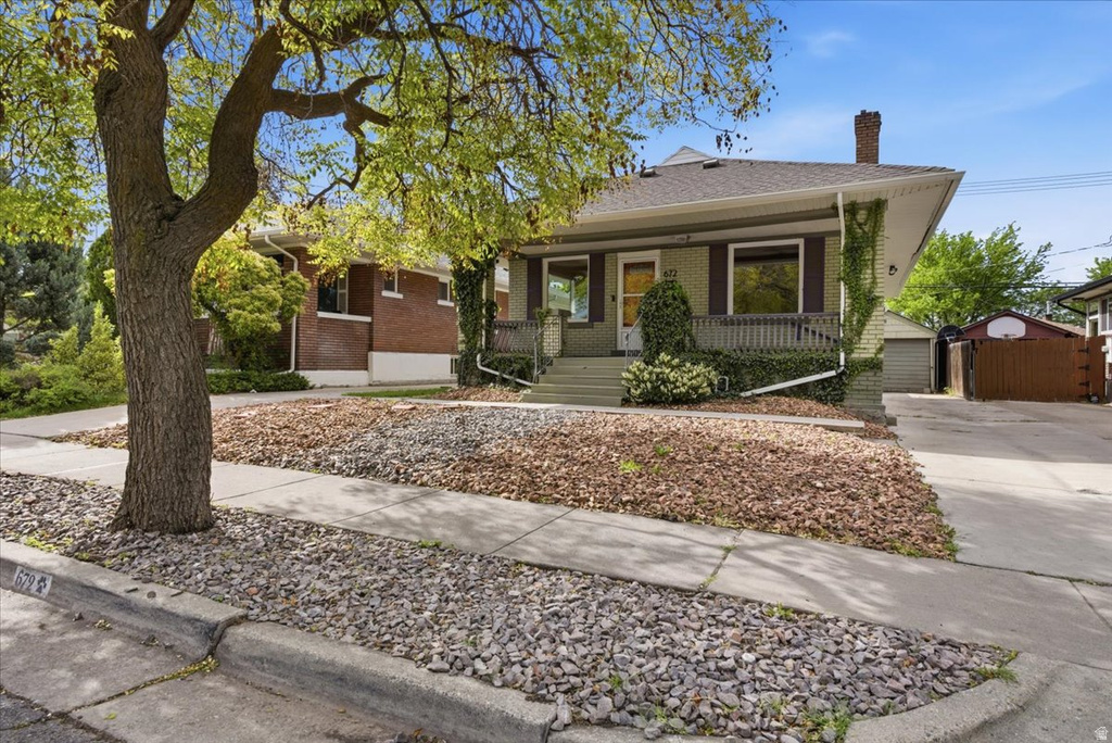 672 E BRYAN Salt Lake City, UT 84105