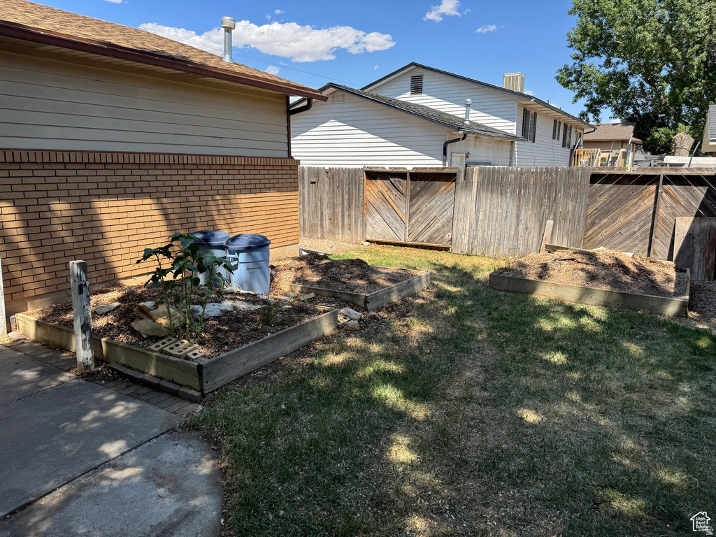 402 E 1500 S Vernal, UT 84078