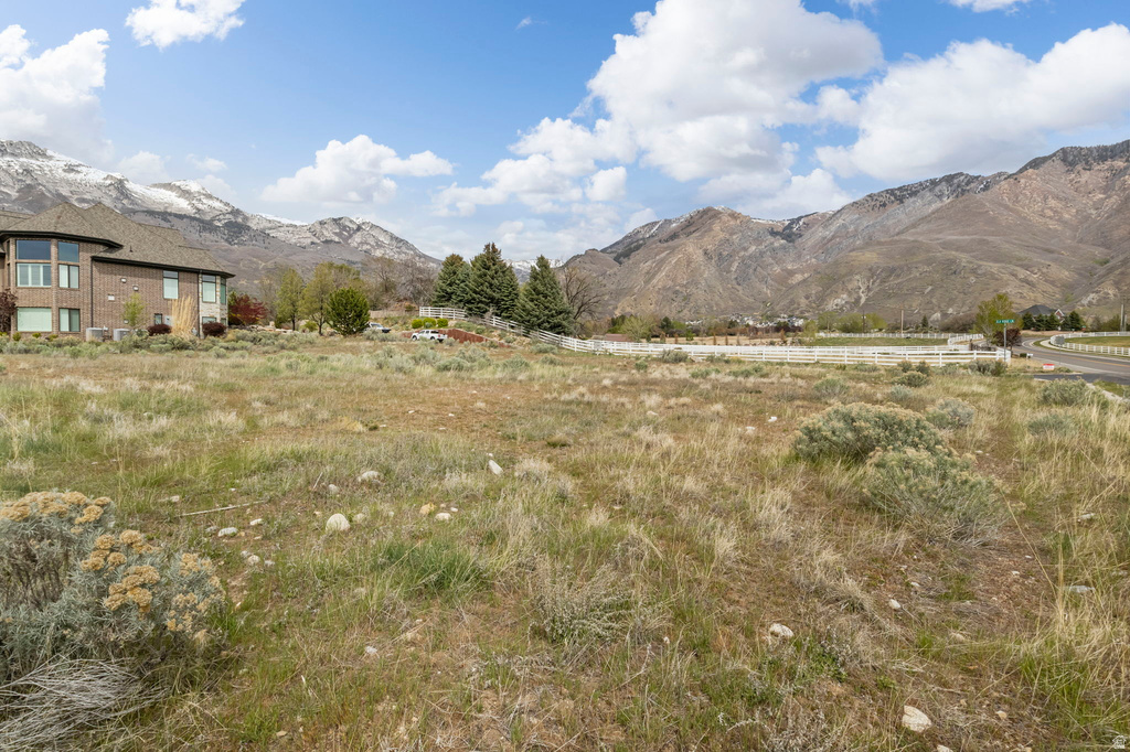 1175 N ELK RIDGE LN Alpine, UT 84004