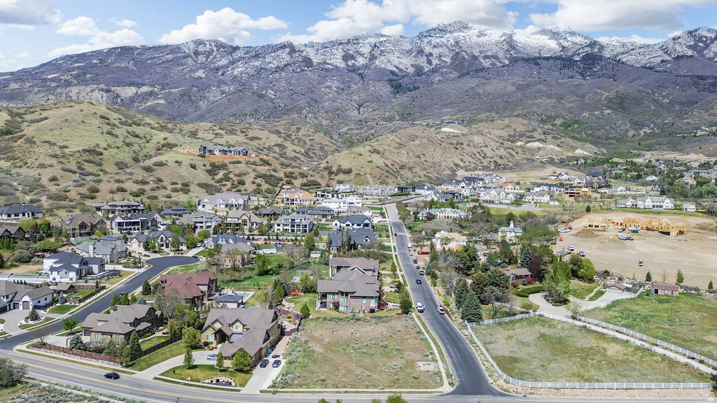 1175 N ELK RIDGE LN Alpine, UT 84004