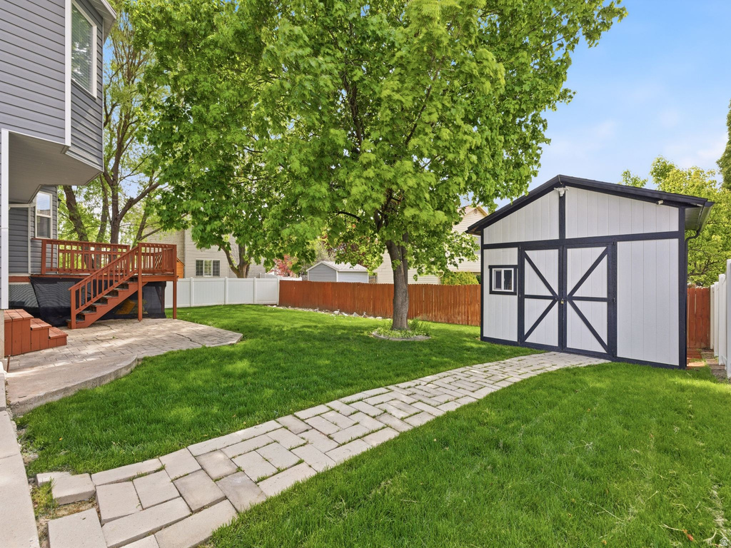 1577 N MAIN ST Orem, UT 84057