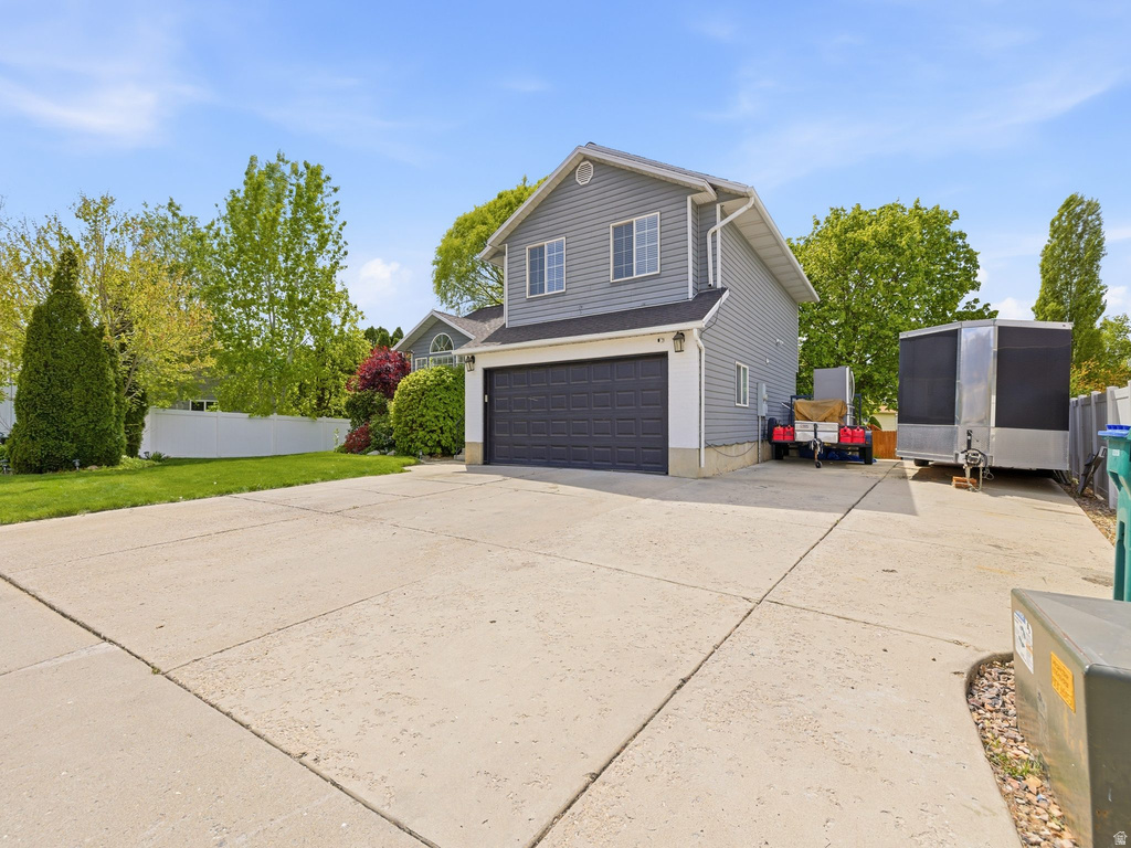 1577 N MAIN ST Orem, UT 84057