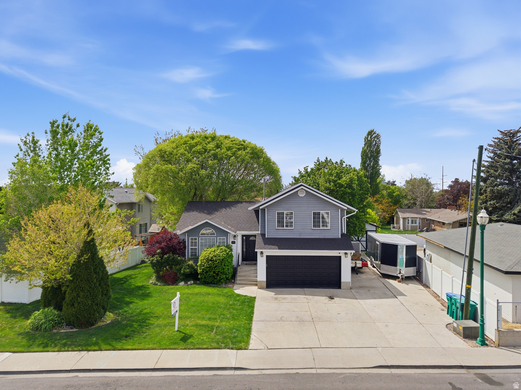 1577 N MAIN ST Orem, UT 84057