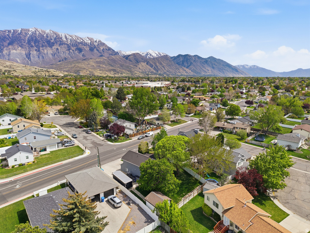 1577 N MAIN ST Orem, UT 84057