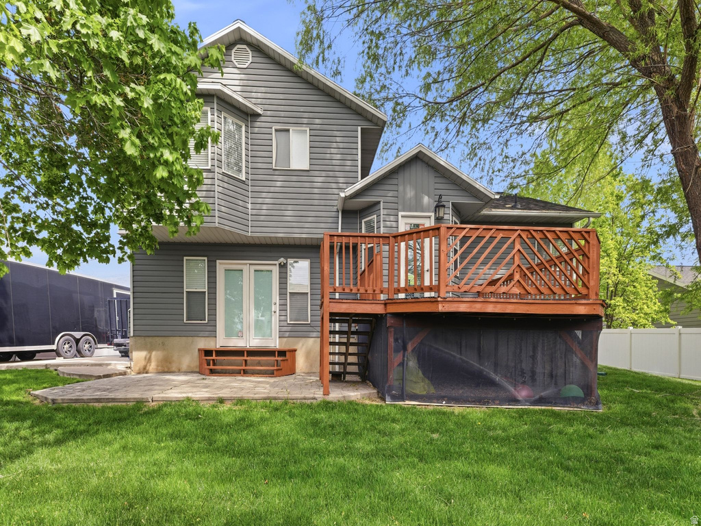 1577 N MAIN ST Orem, UT 84057