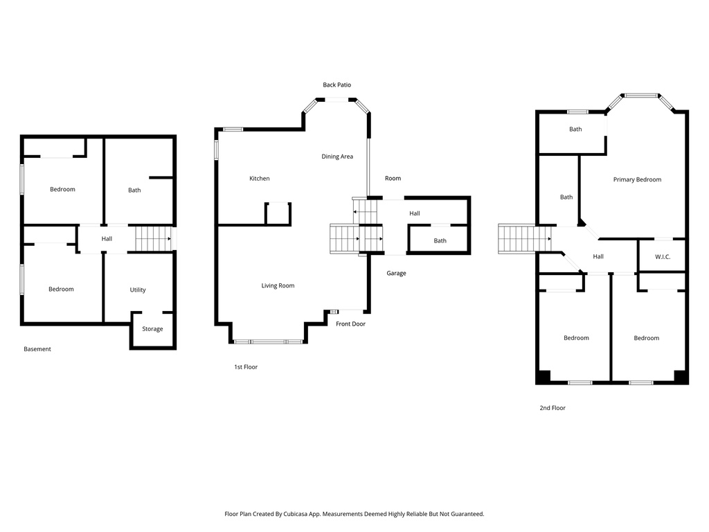 1577 N MAIN ST Orem, UT 84057