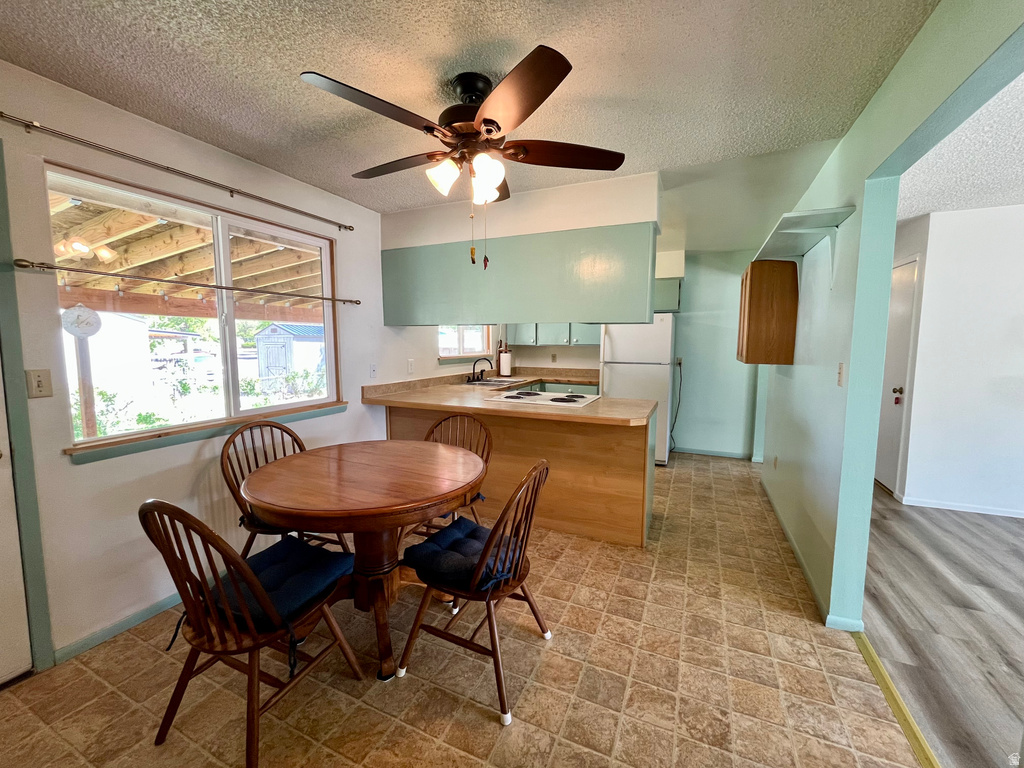 658 BARTLETT ST Moab, UT 84532