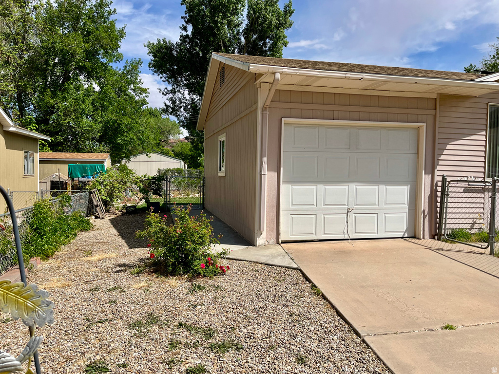 658 BARTLETT ST Moab, UT 84532