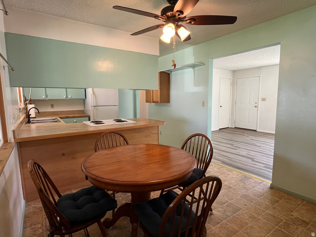 658 BARTLETT ST Moab, UT 84532