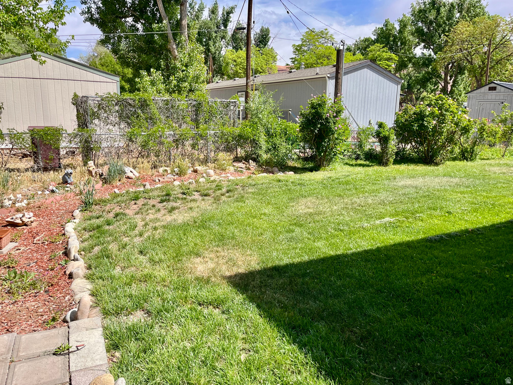 658 BARTLETT ST Moab, UT 84532