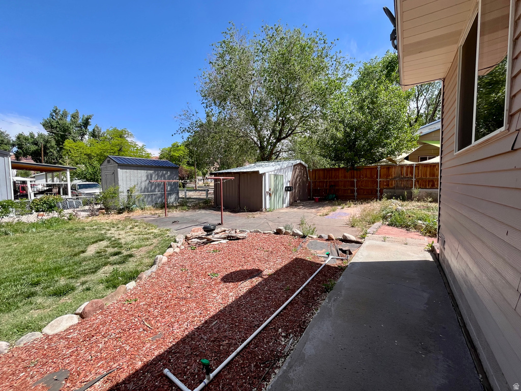 658 BARTLETT ST Moab, UT 84532