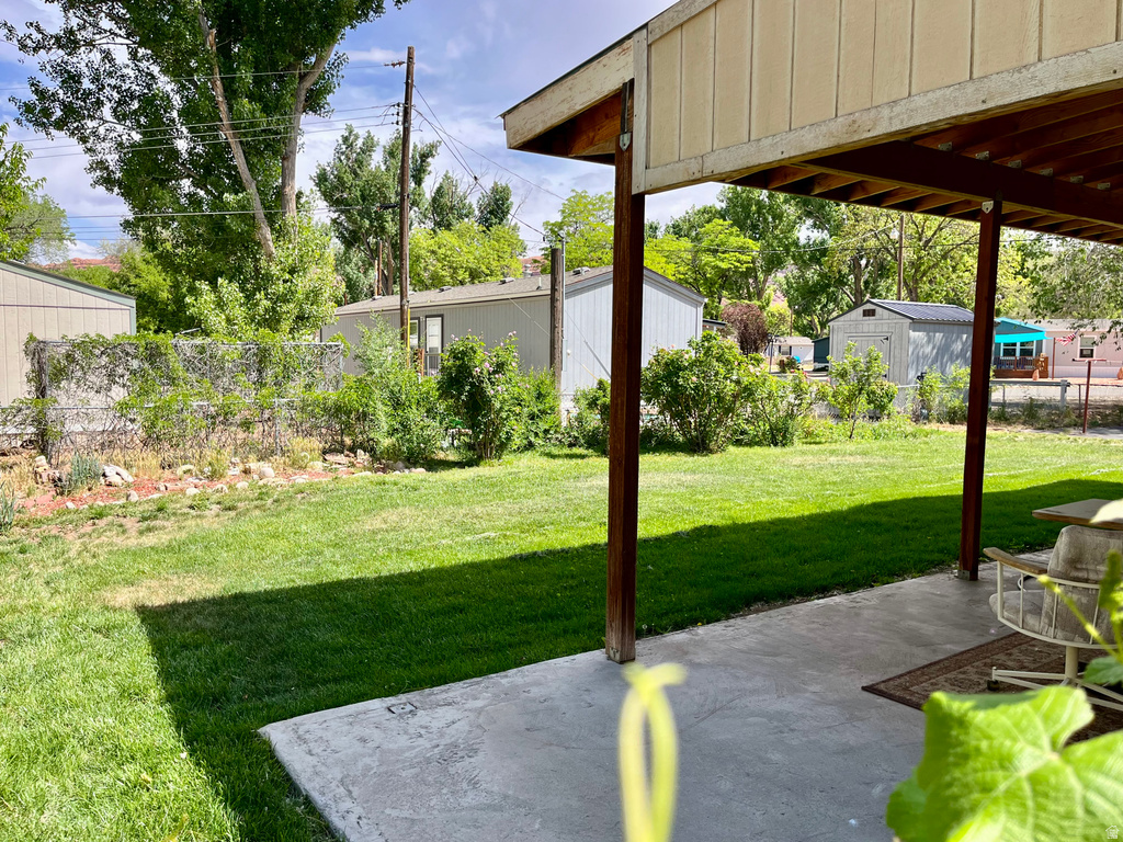 658 BARTLETT ST Moab, UT 84532