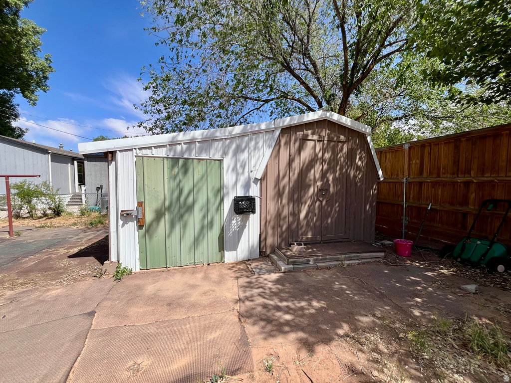 658 BARTLETT ST Moab, UT 84532