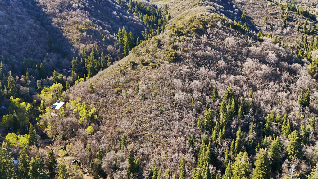 6387 E LEFTHAND LN Emigration Canyon, UT 84108
