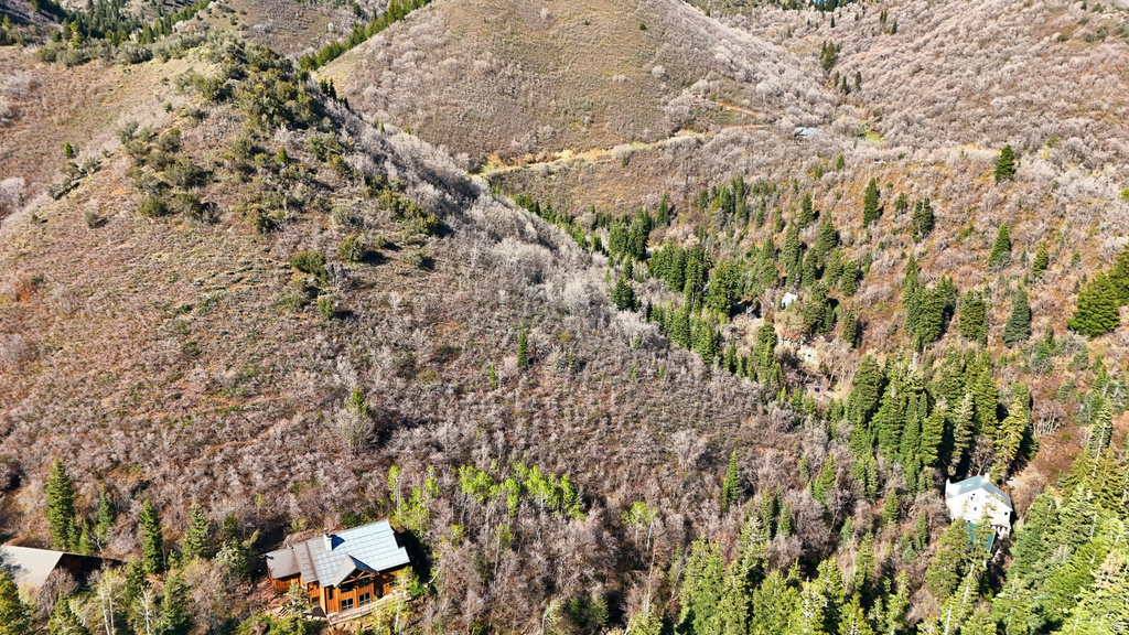 6387 E LEFTHAND LN Emigration Canyon, UT 84108